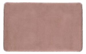 Covoraș de baie GEDY 96FY508010 Fuzzy roz , 50 x80 cm
