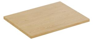 Comad Nordic Cremona blat 60x46.5 cm stejar CREMONA 89-60-46 M
