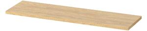 Cersanit Moduo blat 76.4x22.5 cm stejar S1026-050