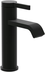 Villeroy & Boch Dawn baterie lavoar stativ negru TVW106103152K5