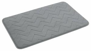 Covoraș de baie GEDY 96FY508008 Fuzzy gri , 50 x80 cm