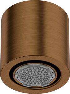 Deante Silia cap de duș 4.2x4.2 cm rotund || NQS_C30K