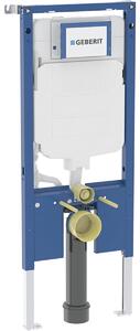 Geberit Duofix cadru încastrat pentru vas wc suspendat 111.796.00.2