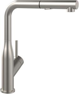 Villeroy & Boch Subway Style baterie bucătărie pe picior oţel inoxidabil 928500LC