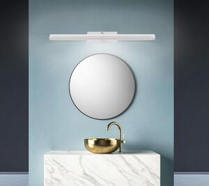 APLICA de baie LED pentru oglinda 12W 50CM APP374-1W alb