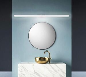 APLICA de baie LED pentru oglinda 20W 100CM APP376-1W alb