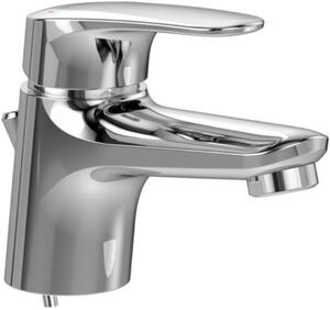 Villeroy & Boch O.Novo Start baterie lavoar stativ crom TVW10514111061