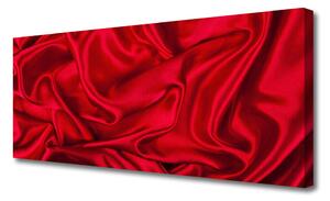 Tablou pe panza canvas Cashmere Art Red