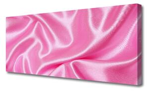 Tablou pe panza canvas Cashmere Art roz