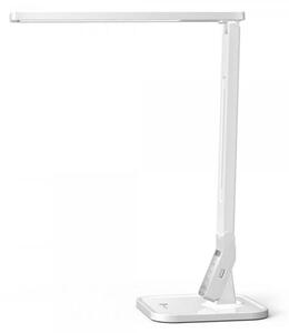 Lampa de birou LED TaoTronics TT DL02, alba