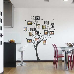 INSPIO-Producție cadouri și deco - Un copac cu fotografii
