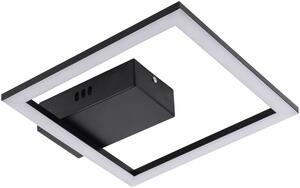 Goldlux Rita lampă de tavan 1x14 W negru 329738