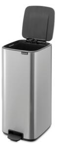 Brabantia Bo recipient pentru resturi 30 l oţel 238147