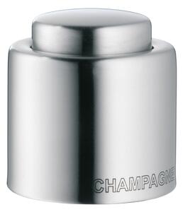Opritor din oțel inoxidabil pentru șampanie sau Prosecco WMF Cromargan® Wine