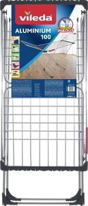 Vileda Aluminium 100 uscător de rufe stativă 157336