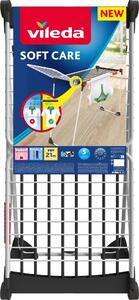 Vileda Soft Care uscător de rufe stativă 170775