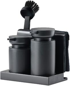 Zone Denmark Nova organiser 18x11x17 cm negru 26664