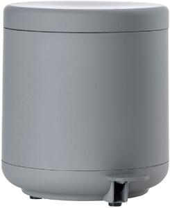 Zone Denmark Ume cos de gunoi 4 l gri 330406