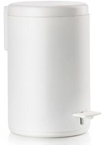 Zone Denmark Rim cos de gunoi 3 l alb 14496