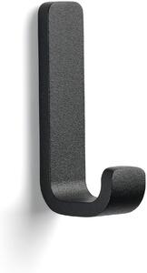 Zone Denmark Rim suport prosoape negru 14653