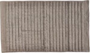 Zone Denmark Inu covor de baie 80x50 cm dreptunghiular maro 28252