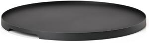 Zone Denmark Singles tavă 35x35x1.8 cm negru 332037