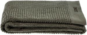 Zone Denmark Classic prosop 140x70 cm bumbac verde 26441
