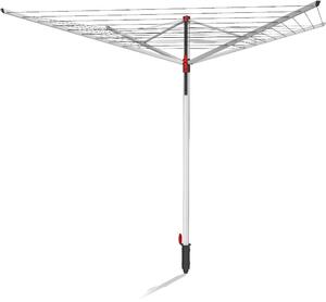 Vileda Sun Lift 50 uscător de rufe exterior grădină 168252