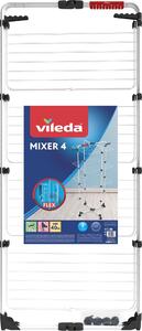 Vileda Mixer 4 uscător de rufe stativă 157237