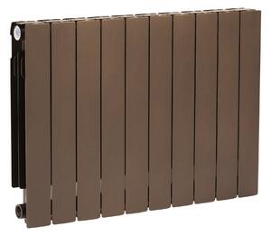 KFA Armatura ADR calorifer de cameră 57x80.5 cm podłączenie lateral 763-100-19