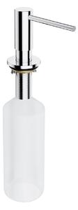 Omnires Modern Project dozator săpun 500 ml crom MP60723CR