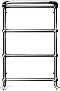 Imers Syntia calorifer de baie scară 73.8x53 cm crom G0155307383