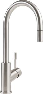 Villeroy & Boch Umbrella baterie bucătărie pe picior oţel inoxidabil 925400LC