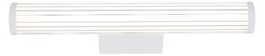 Light Prestige Vena lampă de perete 1x8 W alb LP-1010/1W-45 WH