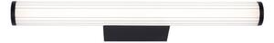 Light Prestige Vena lampă de perete 1x12 W negru LP-1010/1W-60BK