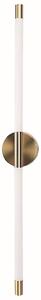 Abigali Linear lampă de perete 1x14 W auriu KWL-Z