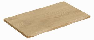 Comad Nature Cremona blat 80.8x40.5 cm stejar NATURE CREMONA 89-80-46 M