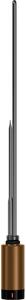 Deante Silia incalzitor electric 600 W cupru AGIC601