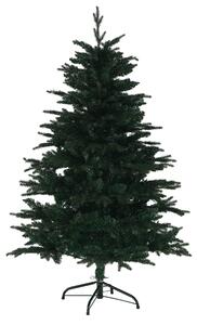 Brad de Crăciun 3D, 140 cm, verde, CHRISTMAS TIP 8
