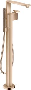 Axor Edge baterie cadă-duș stativ || 46441300