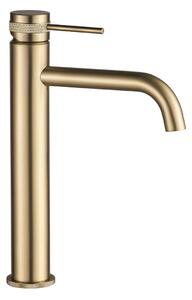 Rea Lungo Grip baterie lavoar stativ auriu REA-B6896