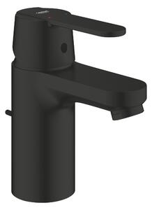 Grohe Get baterie lavoar stativ negru 328832430