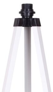 Lampadar Duolla DUO 1xE27/60W/230V d. 44 cm verde/alb
