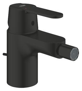 Grohe Get baterie bideu stativ negru 328852430