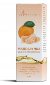 Ulei parfumat Mandarină 12ml