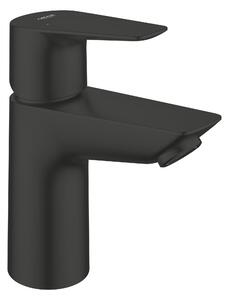 Grohe Start Edge baterie lavoar stativ negru 238982431