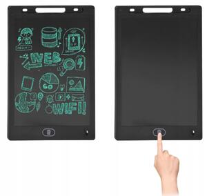 Tablă pentru desen LCD 8"