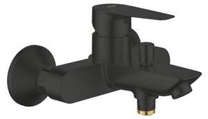 Grohe Start Edge baterie de duș perete negru 241982431