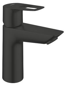 Grohe Start Edge baterie lavoar stativ negru 237792431