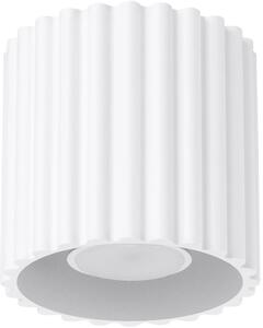 Sollux Lighting Aura lampă de tavan 1x10 W alb SL.1779